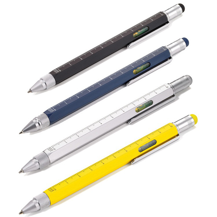 Stylus pen level pen tools pen