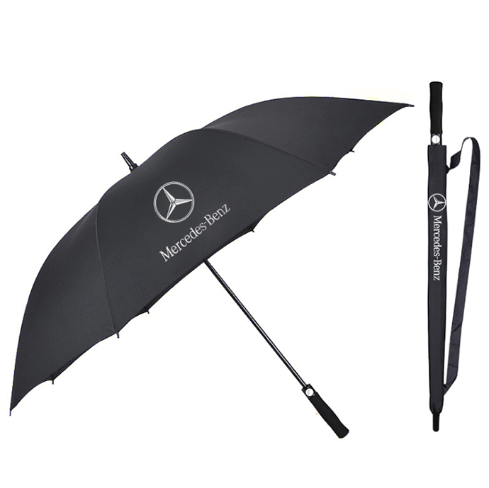 Golf umbrella  Advertising umbrella