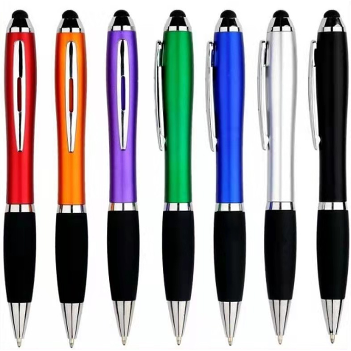 stylus pen plastic pen